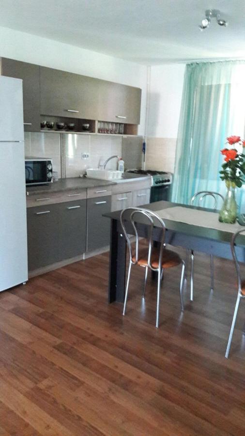 Casa Elena Eselnita Otel Dış mekan fotoğraf