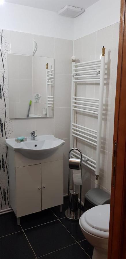 Casa Elena Eselnita Otel Dış mekan fotoğraf