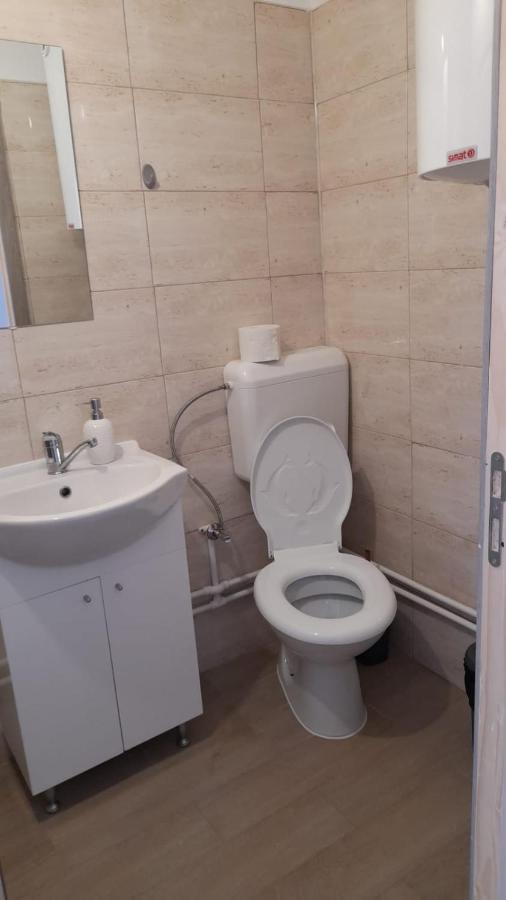 Casa Elena Eselnita Otel Dış mekan fotoğraf