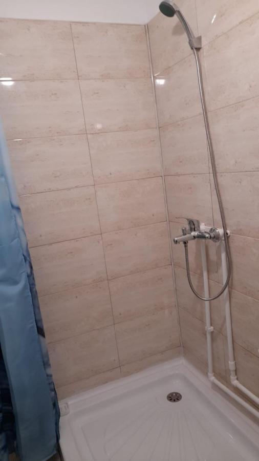 Casa Elena Eselnita Otel Dış mekan fotoğraf