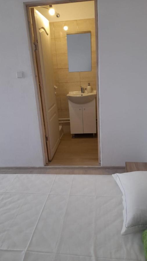 Casa Elena Eselnita Otel Dış mekan fotoğraf