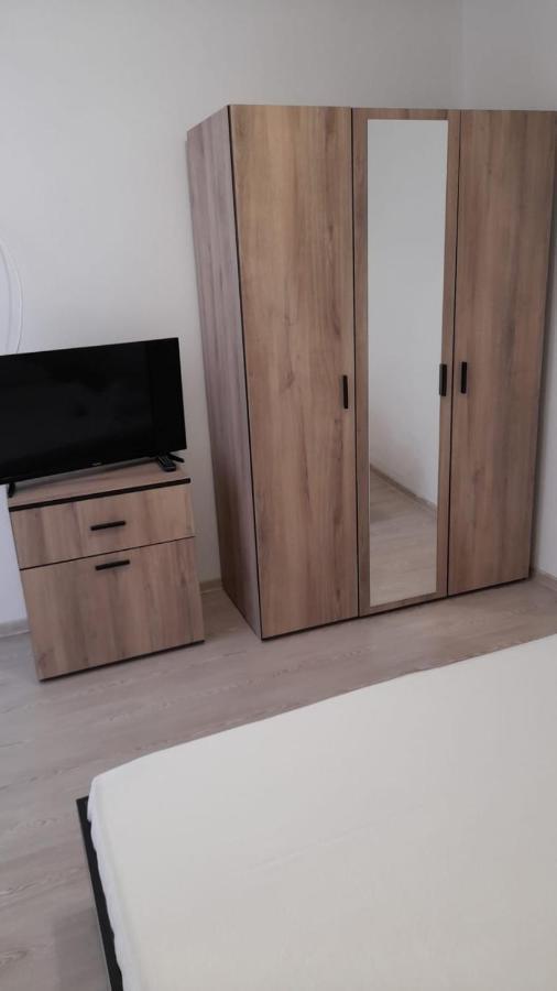 Casa Elena Eselnita Otel Dış mekan fotoğraf