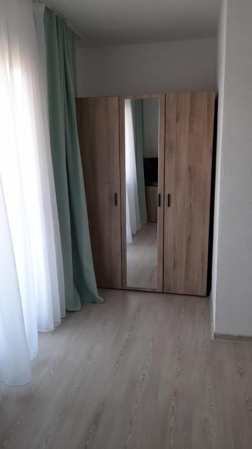 Casa Elena Eselnita Otel Dış mekan fotoğraf