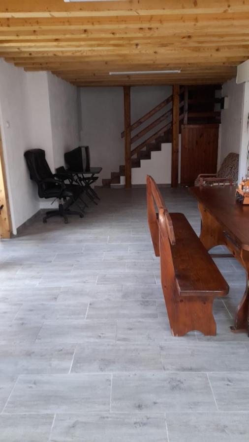 Casa Elena Eselnita Otel Dış mekan fotoğraf