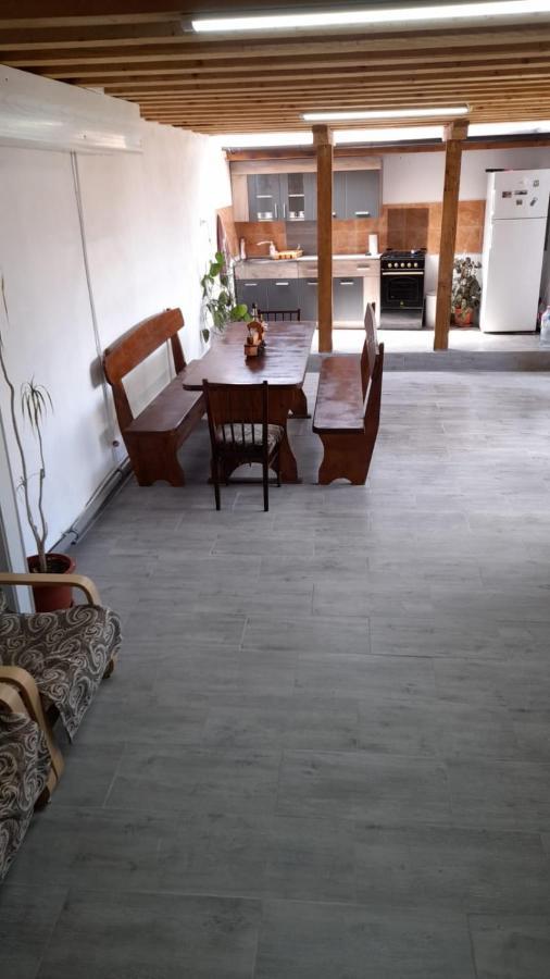 Casa Elena Eselnita Otel Dış mekan fotoğraf