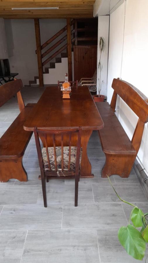 Casa Elena Eselnita Otel Dış mekan fotoğraf