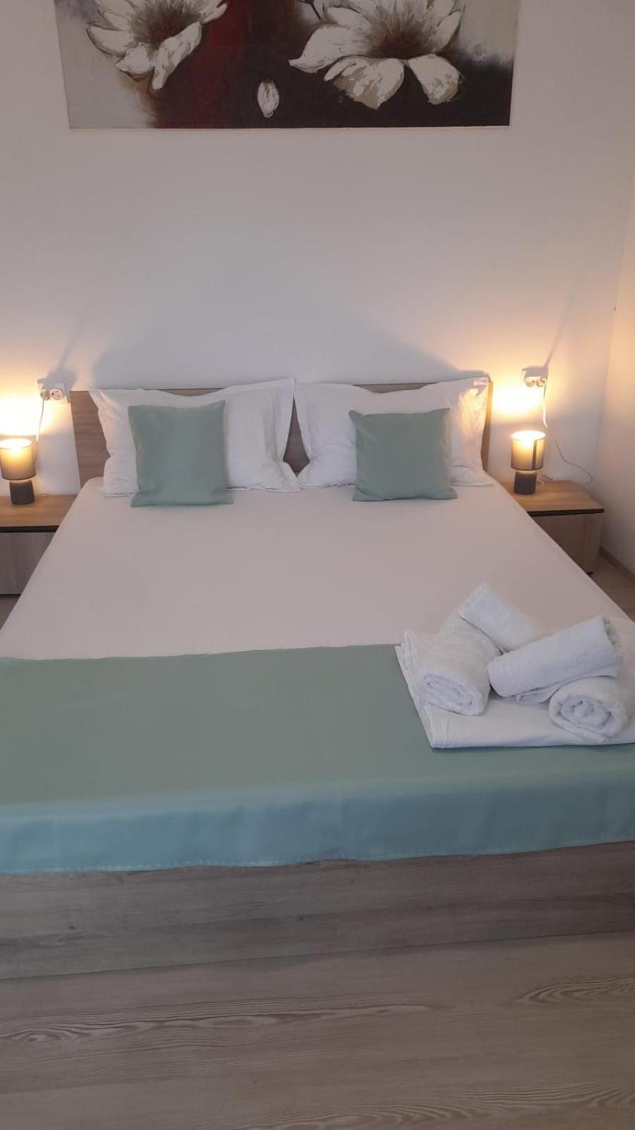 Casa Elena Eselnita Otel Dış mekan fotoğraf