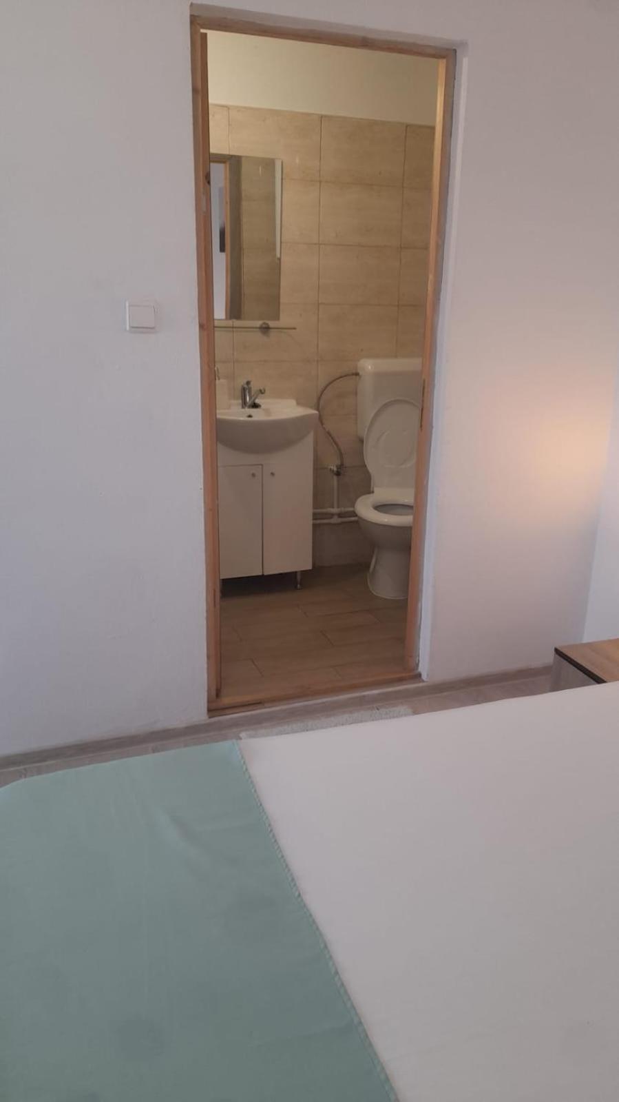 Casa Elena Eselnita Otel Dış mekan fotoğraf