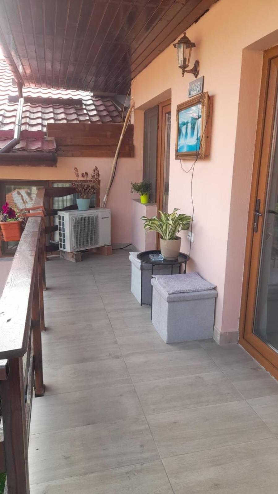 Casa Elena Eselnita Otel Dış mekan fotoğraf