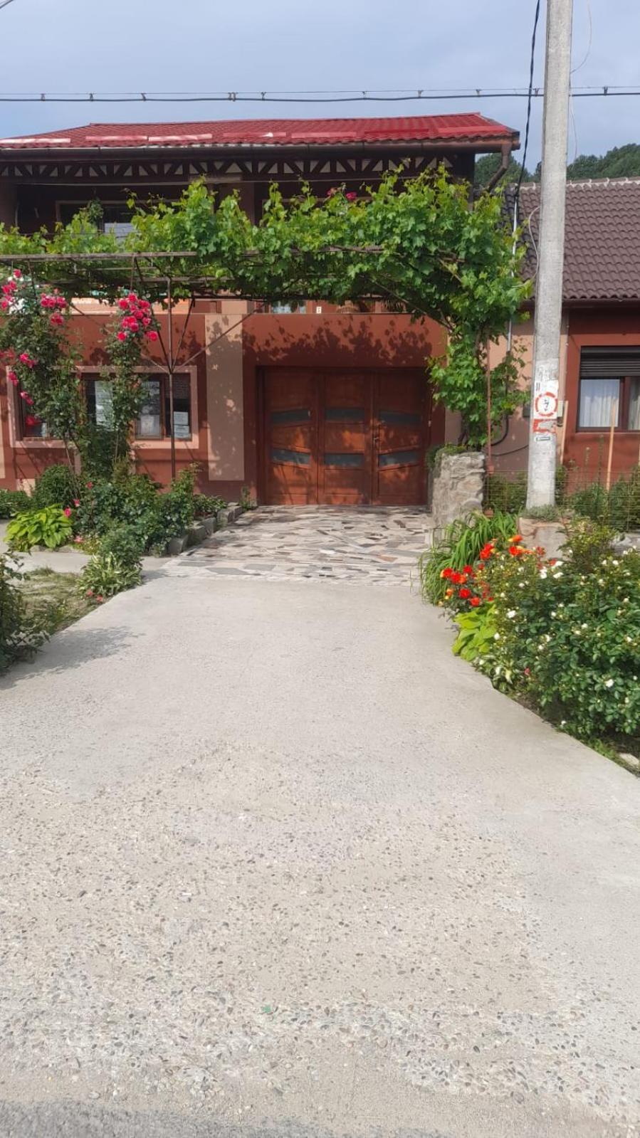 Casa Elena Eselnita Otel Dış mekan fotoğraf