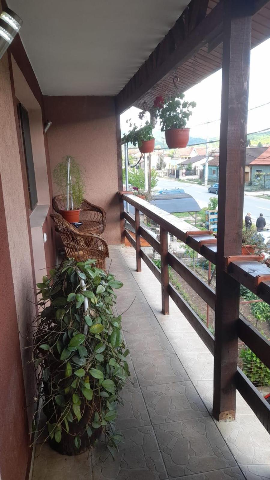 Casa Elena Eselnita Otel Dış mekan fotoğraf